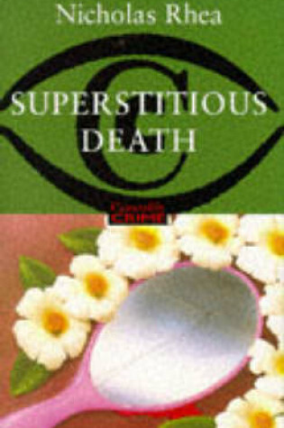 Cover of Superstitious Death