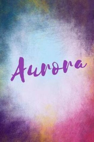 Cover of Aurora