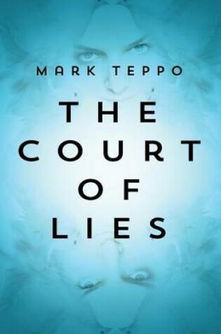 Cover of The Court of Lies
