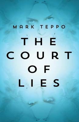 Book cover for The Court of Lies