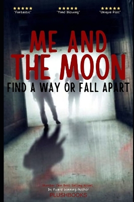 Book cover for Me And The Moon