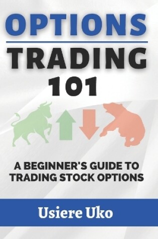 Cover of Options Trading 101