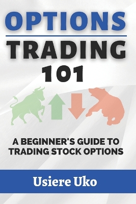 Cover of Options Trading 101