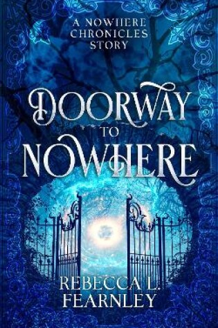 Cover of Doorway to Nowhere