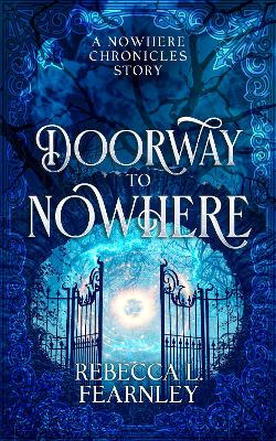 Book cover for Doorway to Nowhere