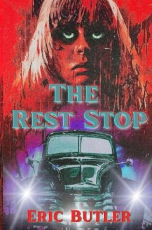 Cover of The Rest Stop