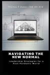 Book cover for Navigating the New Normal