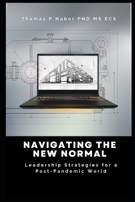 Cover of Navigating the New Normal