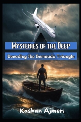 Cover of Mysteries of the Deep