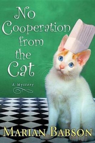 Cover of No Cooperation from the Cat
