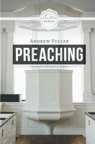 Cover of Preaching