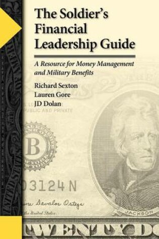 Cover of The Soldier's Financial Leadership Guide