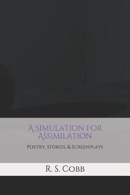 Book cover for A Simulation For Assimilation