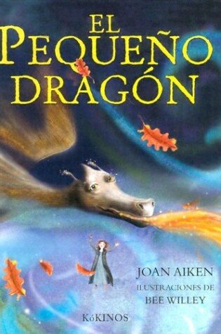 Cover of El Pequeno Dragon