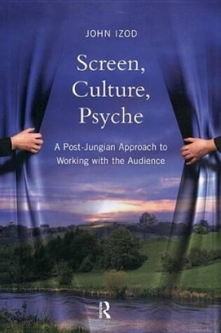 Cover of Screen, Culture, Psyche