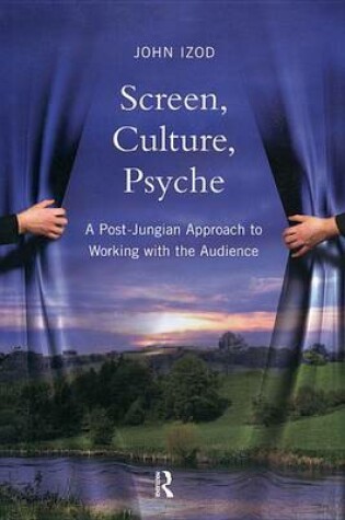 Cover of Screen, Culture, Psyche