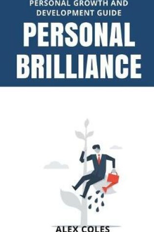 Cover of Personal Brilliance