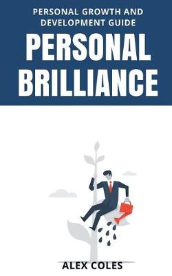 Book cover for Personal Brilliance