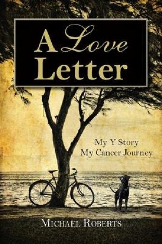 Cover of A Love Letter