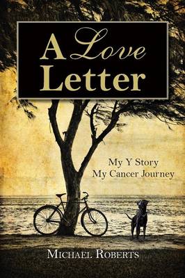 Book cover for A Love Letter