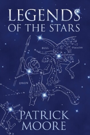 Cover of Legends of the Stars