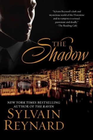 Cover of The Shadow