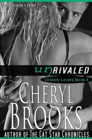 Cover of Unrivaled