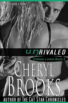 Book cover for Unrivaled