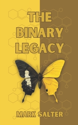 Book cover for The Binary Legacy