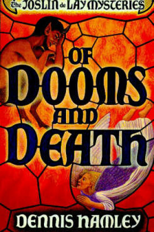 Cover of Of Dooms and Death