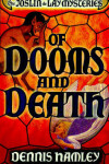 Book cover for Of Dooms and Death