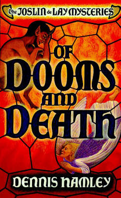 Cover of Of Dooms and Death