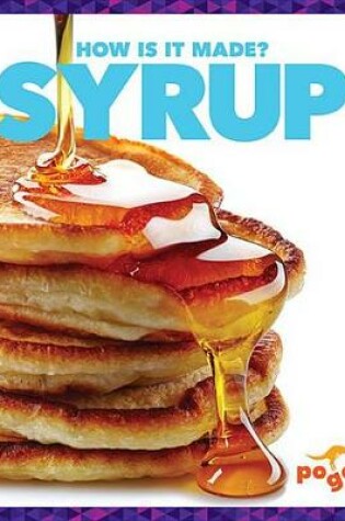 Cover of Syrup