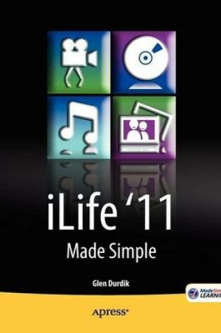 Cover of iLife '11 Made Simple