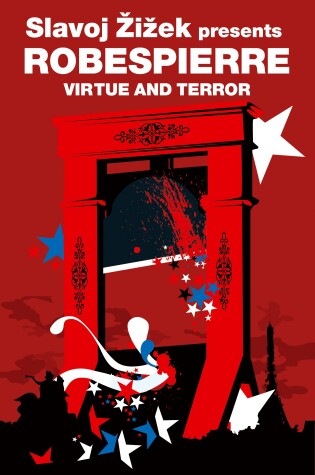 Cover of Virtue and Terror