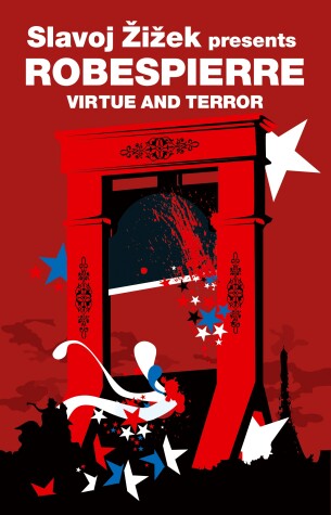 Cover of Virtue and Terror