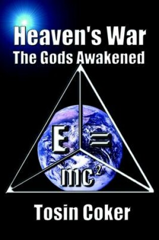 Cover of Heaven's War: The Gods Awakened