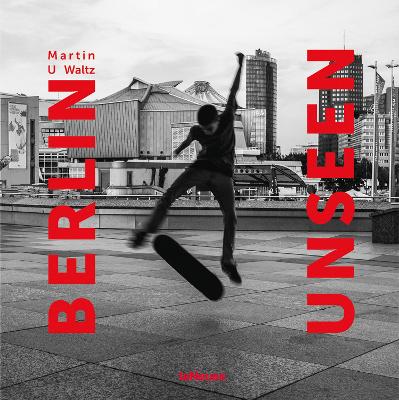 Cover of Berlin Unseen