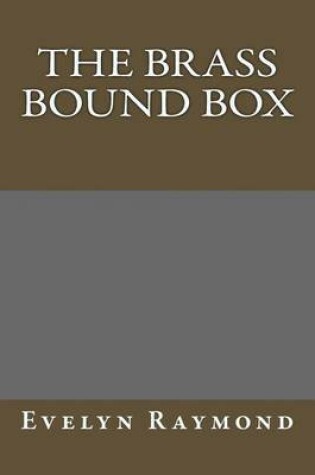 Cover of The Brass Bound Box