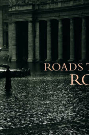 Cover of Roads to Rome