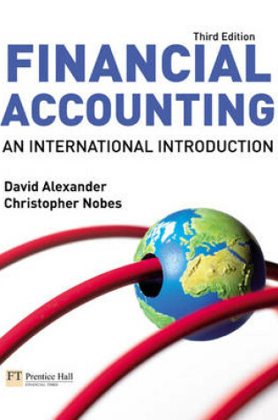 Cover of Financial Accounting