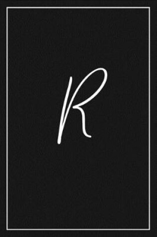 Cover of R