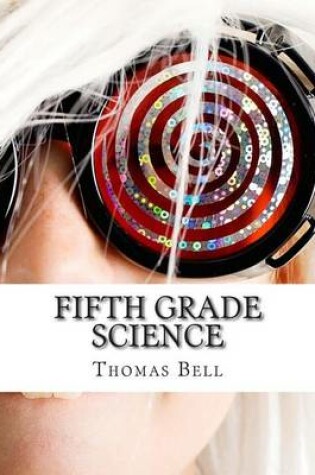 Cover of Fifth Grade Science