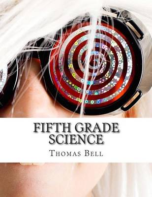 Book cover for Fifth Grade Science