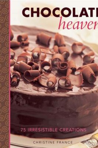 Cover of Chocolate Heaven