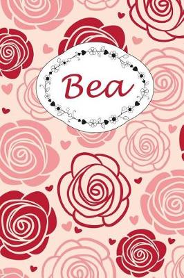 Book cover for Bea