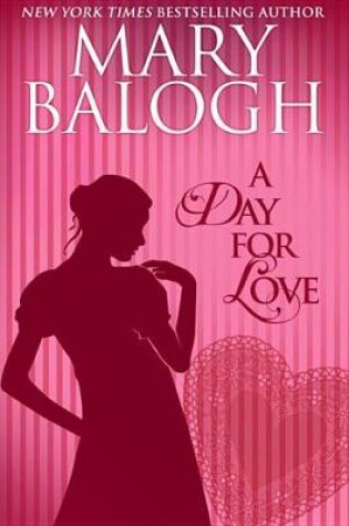 Cover of A Day for Love