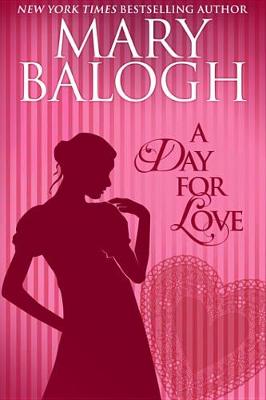 Book cover for A Day for Love