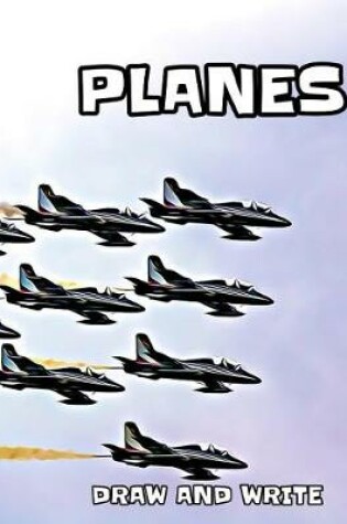 Cover of Planes