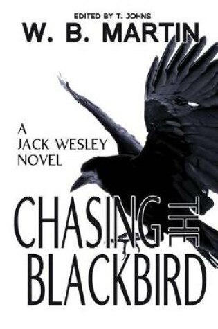 Cover of Chasing the Blackbird